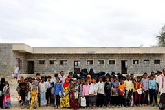 فاجعه انسانی در یمن