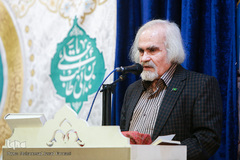 محمدعلی مجاهدی، شاعر