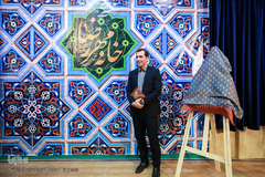 سیدحمیدرضا برقعی، شاعر