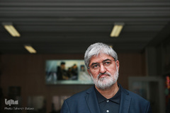 بازدید علی مطهری از ایکنا