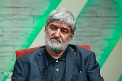 علی مطهری