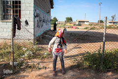 اردوگاه ثامن‌الائمه(ع) محل اسکان سیل‌زدگان