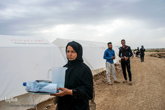 حکایت خانه‌های ناامن