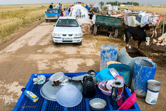 حکایت خانه‌های ناامن