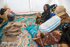 حکایت خانه‌های ناامن