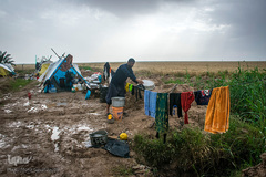 حکایت خانه‌های ناامن