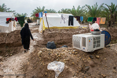 حکایت خانه‌های ناامن