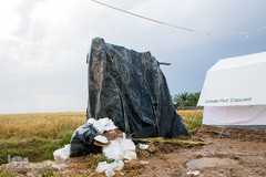 حکایت خانه‌های ناامن