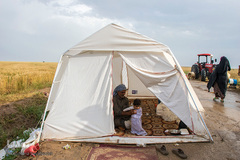 حکایت خانه‌های ناامن