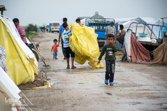 حکایت خانه‌های ناامن