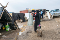 حکایت خانه‌های ناامن