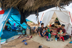 حکایت خانه‌های ناامن