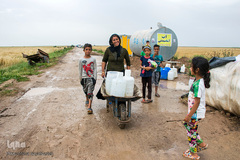 حکایت خانه‌های ناامن