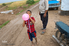 حکایت خانه‌های ناامن