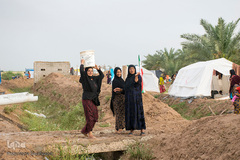 حکایت خانه‌های ناامن