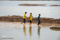 حکایت خانه‌های ناامن