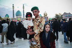 عاشقان ظهور صاحب الزمان(عج)