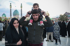 عاشقان ظهور صاحب الزمان(عج)