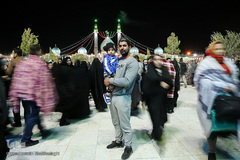 عاشقان ظهور صاحب الزمان(عج)