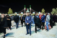 عاشقان ظهور صاحب الزمان(عج)