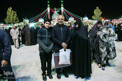 عاشقان ظهور صاحب الزمان(عج)