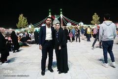 عاشقان ظهور صاحب الزمان(عج)