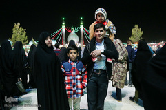 عاشقان ظهور صاحب الزمان(عج)