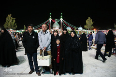 عاشقان ظهور صاحب الزمان(عج)