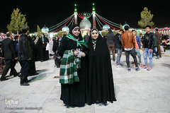 عاشقان ظهور صاحب الزمان(عج)