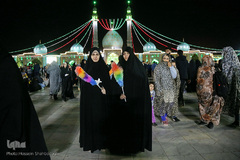 عاشقان ظهور صاحب الزمان(عج)