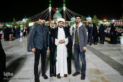 عاشقان ظهور صاحب الزمان(عج)