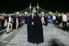 عاشقان ظهور صاحب الزمان(عج)