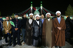 عاشقان ظهور صاحب الزمان(عج)