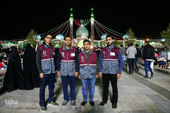 عاشقان ظهور صاحب الزمان(عج)