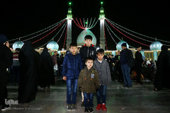 عاشقان ظهور صاحب الزمان(عج)