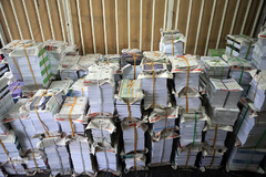 به بهانه روز جهانی کتاب و حق مولف