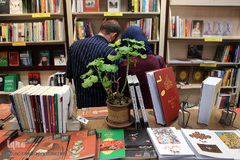 به بهانه روز جهانی کتاب و حق مولف