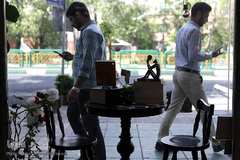 به بهانه روز جهانی کتاب و حق مولف