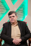 حسین خنیفر، رئیس دانشگاه فرهنگیان