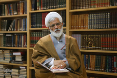 حجت الاسلام والمسلمین محمدرضا نوراللهیان