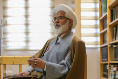 حجت الاسلام والمسلمین محمدرضا نوراللهیان