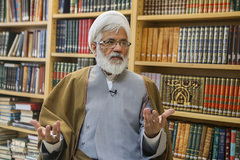 حجت الاسلام والمسلمین محمدرضا نوراللهیان