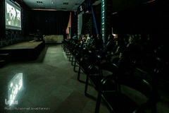 نمایش و تحلیل مستند «پدر طالقانی»