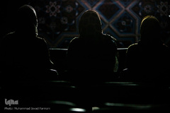 نمایش و تحلیل مستند «پدر طالقانی»