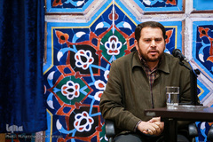 نمایش و تحلیل مستند «پدر طالقانی»