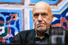 نمایش و تحلیل مستند «پدر طالقانی»