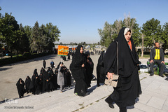 همایش توجیهی زائران حج ۹۸