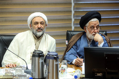 پنجاه و دومین جلسه کمیسیون آموزش عمومی