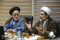 پنجاه و دومین جلسه کمیسیون آموزش عمومی