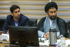 پنجاه و دومین جلسه کمیسیون آموزش عمومی